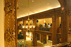 BIG BROTHERS BIG SISTERS GALA